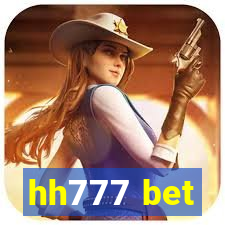 hh777 bet